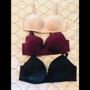 Victoria’s Secret Bras